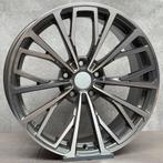 NIEUW 18” A26 5x112 Velgen Past Op AUDI A4 A5 A6 A7 S8 LOOK, 18 inch, Nieuw, Ophalen of Verzenden, Nieuwemaasdijk 12-B Heesbeen