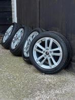 Originele Audi a3 s3 8Y velgen 5x112 pirelli winter set 17?, Auto-onderdelen, Banden en Velgen, Niet ingevuld, Gebruikt, Banden en Velgen