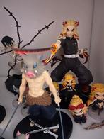 Rengoku Figuur Demon Slayer - Nieuw in Verpakking, Ophalen of Verzenden, Nieuw