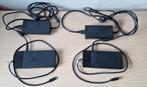 Dell WD19 Dockingstation – USB-C – Zeer goede staat!, Ophalen of Verzenden, Zo goed als nieuw, Dell, Docking station