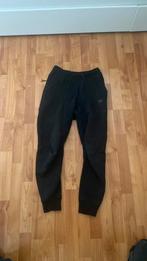 Nike tech broek, Legging, Maat 36/38 (S), Zwart, Ophalen of Verzenden