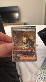 Pokemon clemont’s quick wit, Ophalen of Verzenden, Zo goed als nieuw