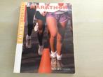 W. Raatz - Marathon, Ophalen of Verzenden, Zo goed als nieuw, Overige sporten, W. Raatz