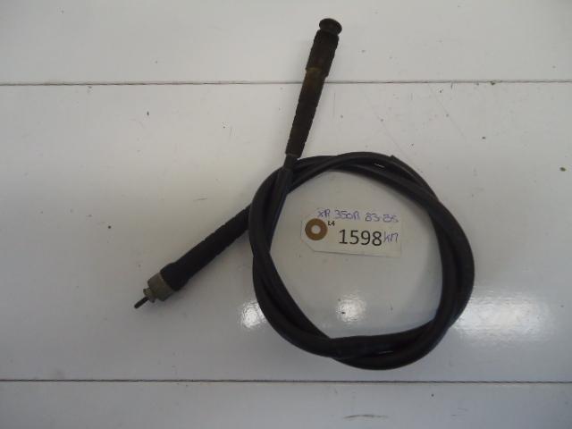 XR350R 1983 - 1985 Honda Kabel D1-33765, Motoren, Accessoires | Overige