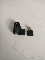 Beugel slot, Ophalen, Gebruikt