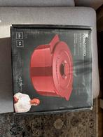 Masterpro Braadpan Gietijzer - Nieuw in doos!, Ophalen, Nieuw