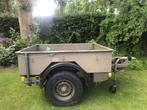 Penman Land Rover Off-Road aanhangwagen, Auto diversen, Aanhangers en Bagagewagens, Ophalen, Gebruikt