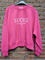 Garcia nieuwe roze sweater oversized xxl, Maat 46/48 (XL) of groter, Nieuw, Ophalen of Verzenden, Roze
