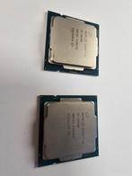 Intel core i5 - 10500, Computers en Software, Ophalen of Verzenden, Zo goed als nieuw