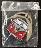 VW Volkswagen sleutelhanger T1 Bus Nutzfahrzeuge NIEUW, Ophalen of Verzenden, Nieuw, Auto's