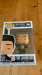 Funko pop elvis jailhouse rock, Ophalen of Verzenden