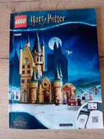 LEGO Harry Potter 75969 Astronomietoren, Kinderen en Baby's, Speelgoed | Duplo en Lego, Ophalen of Verzenden, Zo goed als nieuw