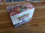 Pokemon Temporal Forces BB Boosterbox, Hobby en Vrije tijd, Verzamelkaartspellen | Pokémon, Ophalen of Verzenden, Nieuw, Boosterbox