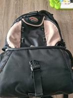 Lowepro Foto Rugtas, Ophalen, Gebruikt, Rugtas, Lowepro