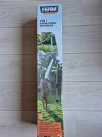 Tuindouche en tuinsproeier, Tuin en Terras, Ophalen, Nieuw