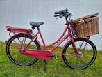 Zeer Nette CORTINA U4 Dames E-Bike 500 wh Accu 2.5 jaar oud, Fietsen en Brommers, Elektrische fietsen, Ophalen, Zo goed als nieuw