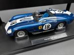 Ferrari 250 TRI 24hr Le Mans Werk83 1:18 NIEUW, Overige merken, ., Nieuw, Ophalen of Verzenden