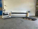 Vouwbank RAS TURBObend plus 62.30 2002, Zakelijke goederen, Machines en Bouw | Metaalbewerking