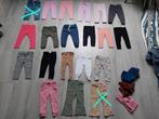Broeken maat 80 meisje broek leggings legging, Kinderen en Baby's, Babykleding | Maat 80, Ophalen of Verzenden, Zo goed als nieuw