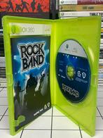 Rock Band – Xbox 360 Game – Compleet, Muziek, Www.harmonix.com, Gekoppelde computers, Ophalen of Verzenden