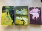 3 ROMANS VAN NICCI GERRARD, Ophalen of Verzenden, Zo goed als nieuw