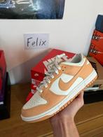 Nike dunk low Harvest Moon 42, 42.5, 44, Overige kleuren, Nike, Nieuw, Ophalen of Verzenden