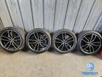 7mm! Originele Mercedes GLS GLE W167 AMG 22 inch zwarte velg, Auto-onderdelen, Banden en Velgen, Gebruikt, -, 285 mm, -