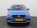 MG MG ZS EV Luxury 45 kWh | Panodak | ACC | Stoelverwarming, Gebruikt, 143 pk, 1507 kg, 263 km
