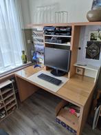 Mooi bureau, Huis en Inrichting, Bureaus, Ophalen, Gebruikt, Bureau