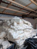 Gratis af te halen isolatie, Doe-het-zelf en Verbouw, Isolatie en Afdichting, Ophalen, Gebruikt, 12 cm of meer, Muurisolatie