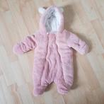 Teddy beren pak / onesie overall maat 50, Kinderen en Baby's, Ophalen of Verzenden, Meisje, Pakje