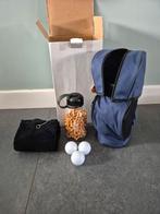 Golf Geschenkset - Nieuw, Ophalen of Verzenden, Nieuw, Overige typen, Overige merken
