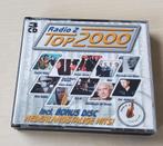 Radio 2 Top 2000 3CD Bonus Disc Nederlandstalige Hits, Cd's en Dvd's, Ophalen of Verzenden, Gebruikt, Nederlandstalig