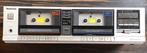Technics RS-T20 (met DEFECT), Ophalen of Verzenden, Dubbel, Overige merken, High speed dubbing