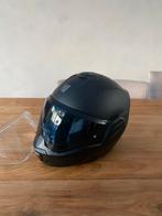 Scorpion Exo-Tech Motorhelm Maat M, Motoren, Kleding | Motorhelmen, Overige merken, M, Systeemhelm, Heren