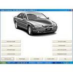 Volvo Vadis 2005 NL dvd en Volvo Electr. schema’s dvd, Ophalen of Verzenden