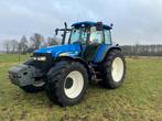 New holland tm 155 rc, Zakelijke goederen, Agrarisch | Tractoren, Ophalen, Gebruikt, Meer dan 160 Pk, New Holland