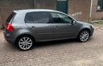 Volkswagen Golf 1.6 16V FSI 85KW 2007 Grijs, Auto's, Volkswagen, Voorwielaandrijving, 4 cilinders, 620 kg, Origineel Nederlands