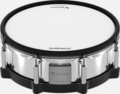 Te Koop Roland Snare TD140DS, Muziek en Instrumenten, Drumstellen en Slagwerk, Zo goed als nieuw, Roland, Elektronisch, Ophalen of Verzenden