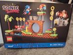 Lego 21331. Sonic. Nieuw in doos, Ophalen of Verzenden, Nieuw, Overige merken