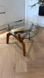 Bijzettafel Kwantum, Ophalen, 50 tot 100 cm, Rond, Zo goed als nieuw