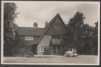 Beek bij Didam Jeugdherberg Wolkenweide  1938 gelopen, Verzamelen, Ansichtkaarten | Nederland, Verzenden, 1920 tot 1940, Gelopen