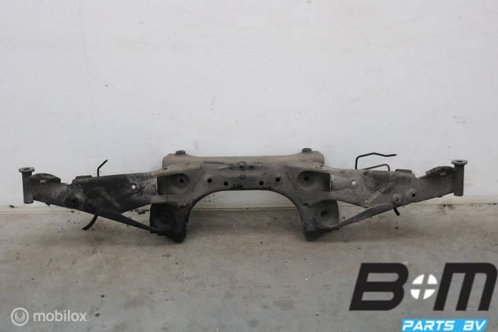 Achteras drager / subframe Mini Clubman F54 33306851560, Auto-onderdelen, Ophanging en Onderstel, Gebruikt