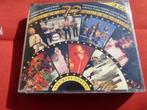 Div. Artiesten - 3 CD BOX / 72 Golden Superhits, Ophalen of Verzenden, Zo goed als nieuw, Pop
