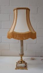 Hollywood Regency Barok Tafellamp 34x10x10 cm

Prachtig!!, Antiek en Kunst, Antiek | Lampen, Ophalen of Verzenden