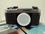 Voigtländer Bessa-L M39 Analoge Camera, Ophalen of Verzenden, Gebruikt, Spiegelreflex, Overige Merken