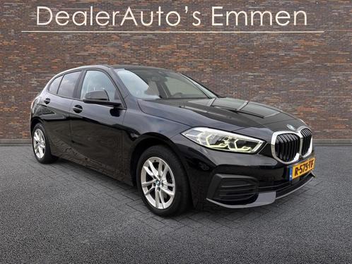 BMW 1-serie 116i High Executive Panoramadak, Auto's, BMW, Bedrijf, Te koop, 1-Serie, ABS, Airbags, Airconditioning, Alarm, Android Auto