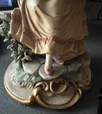 Capodimonte Beeldje Bruno Merli, Antiek en Kunst, Ophalen of Verzenden