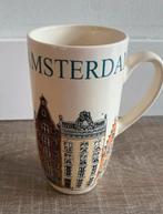 Stenen beker Amsterdam, old dutch, Huis en Inrichting, Keuken | Servies, Ophalen of Verzenden, Zo goed als nieuw, Overige stijlen