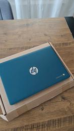 HP Chromebook 14a-na0007sl, Nieuw!, 14 inch, 4 GB of minder, 64 GB, Nieuw